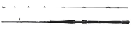 Savage Gear Fury SG2 Boat 2,13m 2-teilig Bootsrute