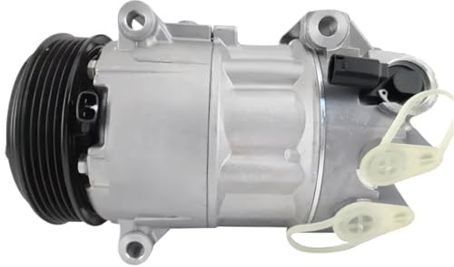 Compressore Aria condizionata AC per Alfa Romeo Giulietta Tsp0155971 50533538 50509534 50547717 0866Dpss
