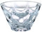 Arcoroc ARC L6690 Maeva Diamant Lot de 6 coupes à glace en verre Transparent 350 ml