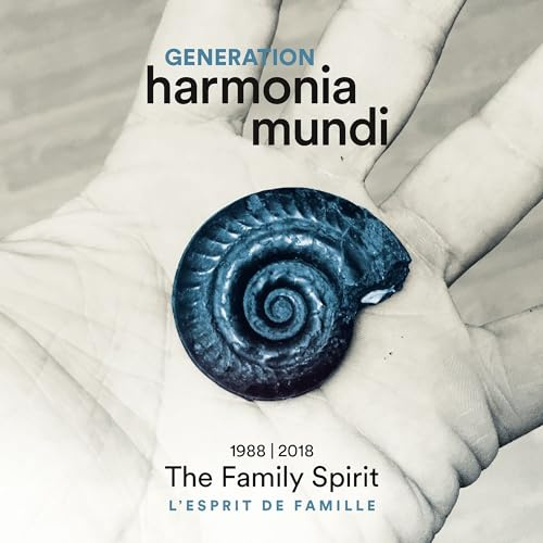 The Family Spirit 1988-2018