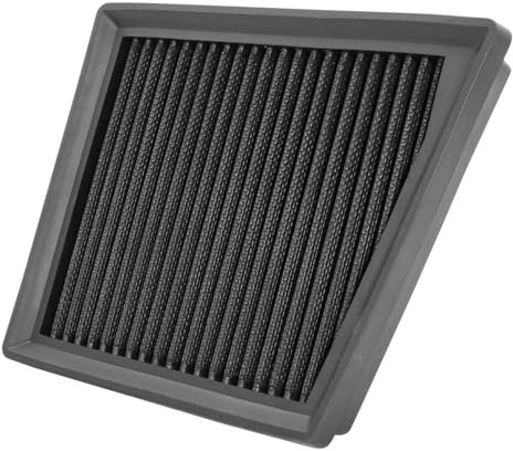 Ramair Performance - Pannello dell'aria di ricambio per Ford Fiesta 1.0 1.5 ST MK8
