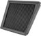 Ramair Performance - Pannello dell'aria di ricambio per Ford Fiesta 1.0 1.5 ST MK8