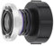 REKUBIK IBC Adapter S100x8 - STORZ C-52 Kupplung