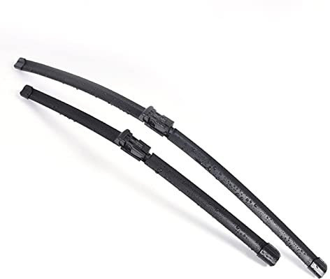 Escobilla limpiaparabrisas Escobillas De Limpiaparabrisas para F-IAT para D-ucato 2006 2007 2008 2009 2010 2011 2012 2013 2014