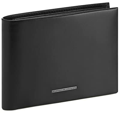 Porsche Design Classic Geldbörse RFID Leder 12 cm