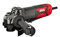 SKIL Smerigliatrice angolare 115 mm 720 W a gomito metallo, lega di alluminio