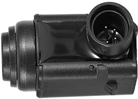 W211 Pdc Hinten, Akozon PDC Parksensor 0015427418 Ultraschallsensor NFSpeeding PDC Einparkhilfe Rückfahrradar Ultraschall Parksensor für W163 W164 W211