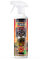 Control & Shield FAM0672 Fly Repellent Deterrent Spray | Natural Eco Friendly Pest Control Indoors and Outdoors - Contains Citronella & Geraniol 500ml, Clear