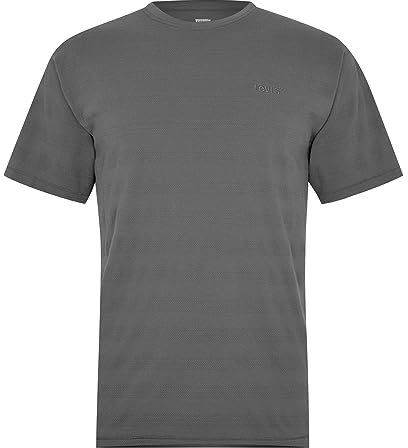 Levi's RED TAB VINTAGE TEE Herren, Popcorn Jacquard Dark Shadow, S