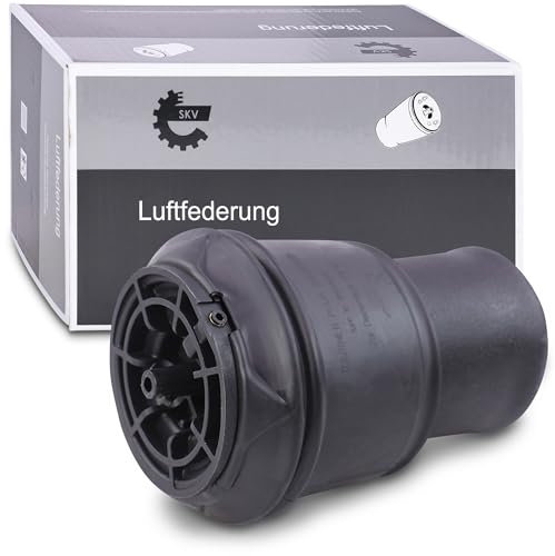 ESEN SKV Luftfeder, Fahrwerk 58SKV022