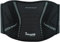 BLACKWILD Nierengurt Motorrad | 3M Thinsulate Warme Nierengurt Motorrad Herren und Damen für kaltes Wetter | Nierenwärmer Lendenwirbelstütze Nierengurt (XL)