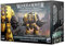Games Workshop - Warhammer - The Horus Heresy - Leviathan Dreadnought + Ranged Weapons