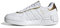 adidas Damen Postmove Se Shoes-Low (Non Football), FTWR White/FTWR White/Matte Gold, 42 2/3 EU