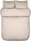 Marc O'Polo Bettwäsche Mikkeli Soft Sand 200x200 + 2X 80x80 cm