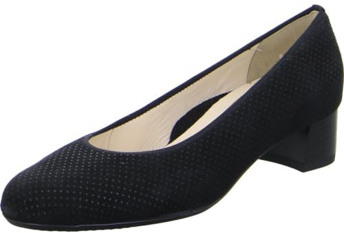 ara Damen Vicenza Pumps, SCHWARZ, 38 EU