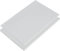 PVC Platte Hart PVC Zuschnitt in verschiedenen Maßen | WEIß | UV-Stabil | VERSCHIEDENE STÄRKEN | TOP QUALITÄT | (100 x 20cm, 3mm WEIß)
