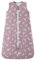 Owlivia Bambus Baby Schlafsack Unisex Kleinkinder-Schlafsack 1.0 TOG Tragbare Decke Baby Jungen Mädchen Schlafanzug (Federmalve, 12-18 Monate)