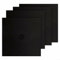 Gas Hob Covers For Gas Cookers,Gas Hob Range Protectors,Non-Stick Gas Stove Burner Covers,Non-Stick High Heat Resistant Hob Protector (1)