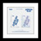 TWS SPARKLING BLUE 1st Mini Album CD+Photobook+Sticker+Polaroid+Name tag+Photocard+Tracking Sealed TWENTY FOUR SEVEN WITH US (SET(Sparkling+Lucky))