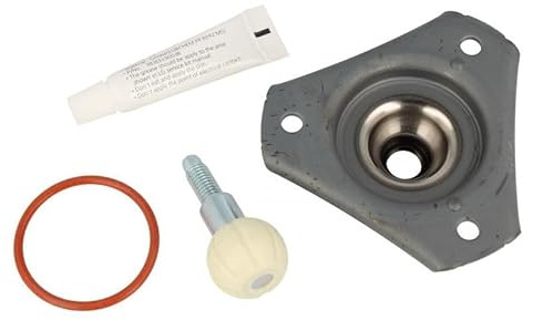 MyApplianceSpares Rear Drum Bearing Kit for LG Tumble Dryer RC8001A RC8001B RC8003A