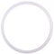 ANZAGA Sealing Ring Multi-Cooker Rubber Gaskets, Set of 2,11.8IN(30CM)