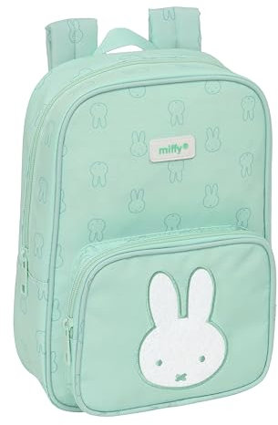 safta Miffy With Handles Backpack One Size