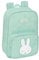 safta Miffy With Handles Backpack One Size