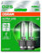 OSRAM XENARC ULTRA LIFE D2S HID Xenon-Brenner, Entladungslampe, 66240ULT-2HB, Duobox (2 Stück)