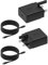 MJXYXCDH 45W USB C Charger for Samsung,2 Pack TYPE C Fast Charging for Samsung Galaxy S24 Ultra/S24/S24+/S23 Ultra/S23/S23+/S22 Ultra/S22+/S22, USB C Plug with 1.8M Cable