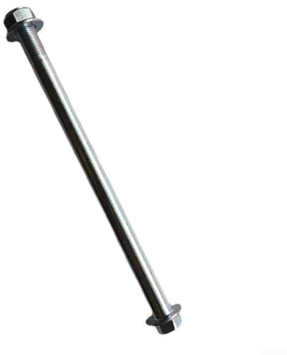 12 Mm Thruaxle Gewindeachse 12 Mm Durch Achse 12 Mm Durch Achse (12x260mm)