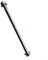 12 Mm Thruaxle Gewindeachse 12 Mm Durch Achse 12 Mm Durch Achse (12x260mm)