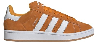 adidas Campus 00s Mens Sneaker, Orange, 10 UK