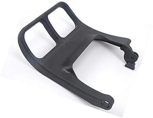 JINFOLI Protector de Mano for manija de Freno de Cadena CTS, for STIHL, Motosierra MS361 1135 790 9100 Protector de Manos de Seguridad para Motosierra