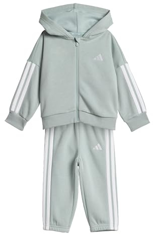 adidas Unisex Kids ESSENTIALS JOGGER 3-4Y
