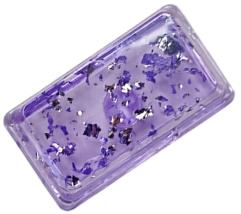 1.75u Resin Keycap OEM Height With Backlight Customizable For Mechanical Keyboard Modding