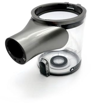 Bac à poussière Cyclone, compatible avec Dreame T30 R20, pièces de rechange for aspirateur sans fil à main
