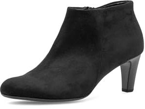 Gabor Damen Ankle Boots, Frauen Stiefeletten