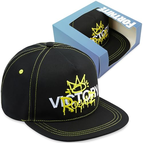 Pokemon | Minecraft | Super Mario | Fortnite Basecap und Sonnenbrille Set Jungen, Sommer Kinder Cap mit UV Schutz Kindersonnenbrille, Geschenke für Kinder