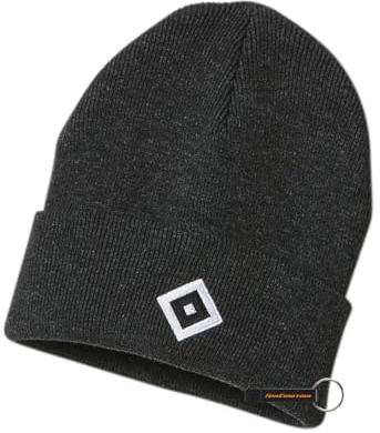 Hamburger SV HSV Mütze Wintermütze Einheitsgröße Beanie 100% Polyacryl HSV Fanartikel + FanEmotion Flaschenöffner