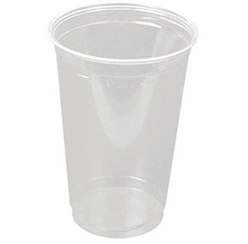 Huhtamaki CM117 usa e getta pinta a Line tumbler (confezione da 500)