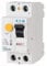 Eaton 187366 – Interruttore, 25 a, 2p, 30 ma, tipo G/F