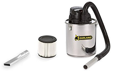 Garland ASH 120 Aspirateur électrique 850 W 20 l 48-0021