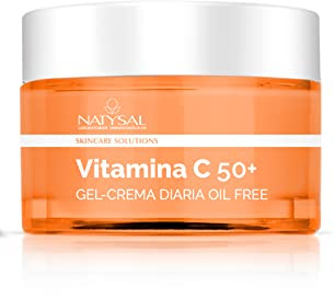 Natysal Crema Vitamina C 50
