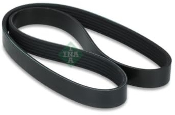 INA Fb 6PK935, Zahnriemen