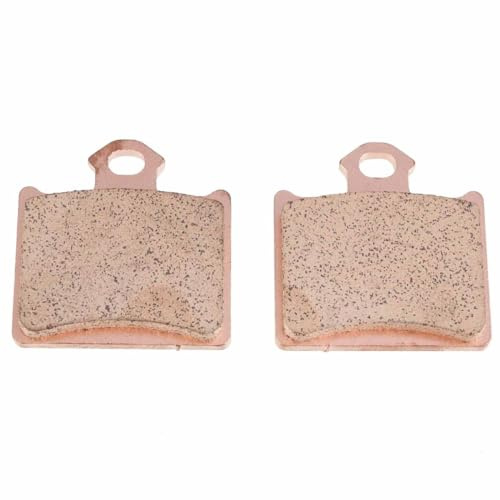 MotoMaster 96721 Brake Pads Nitro, REAR, Ktm 14-18 250 FreeRide, 12-18 350