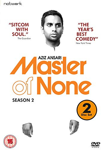 Master of None: Season 2