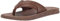 Amazon Essentials Sandale à tong Homme, Brun, 39.5 EU