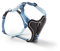 Wolters Geschirr Professional Comfort, Größe:70-85 cm, Farbe:Riverside Blue/Sky Blue