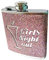 Prime Homewares Ladies Night Out Hip Flask (6oz Multi Glitter Girls Night Out #1)