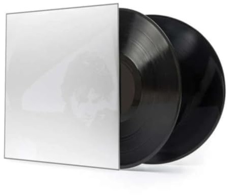 Continuum [Vinyl]